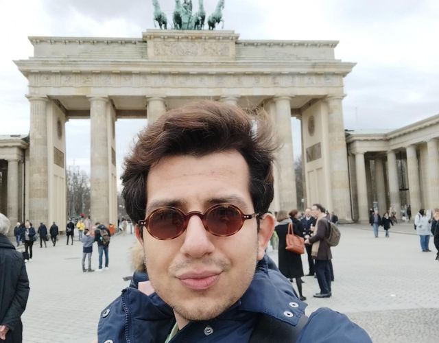 Çermik Almanca Özel Ders